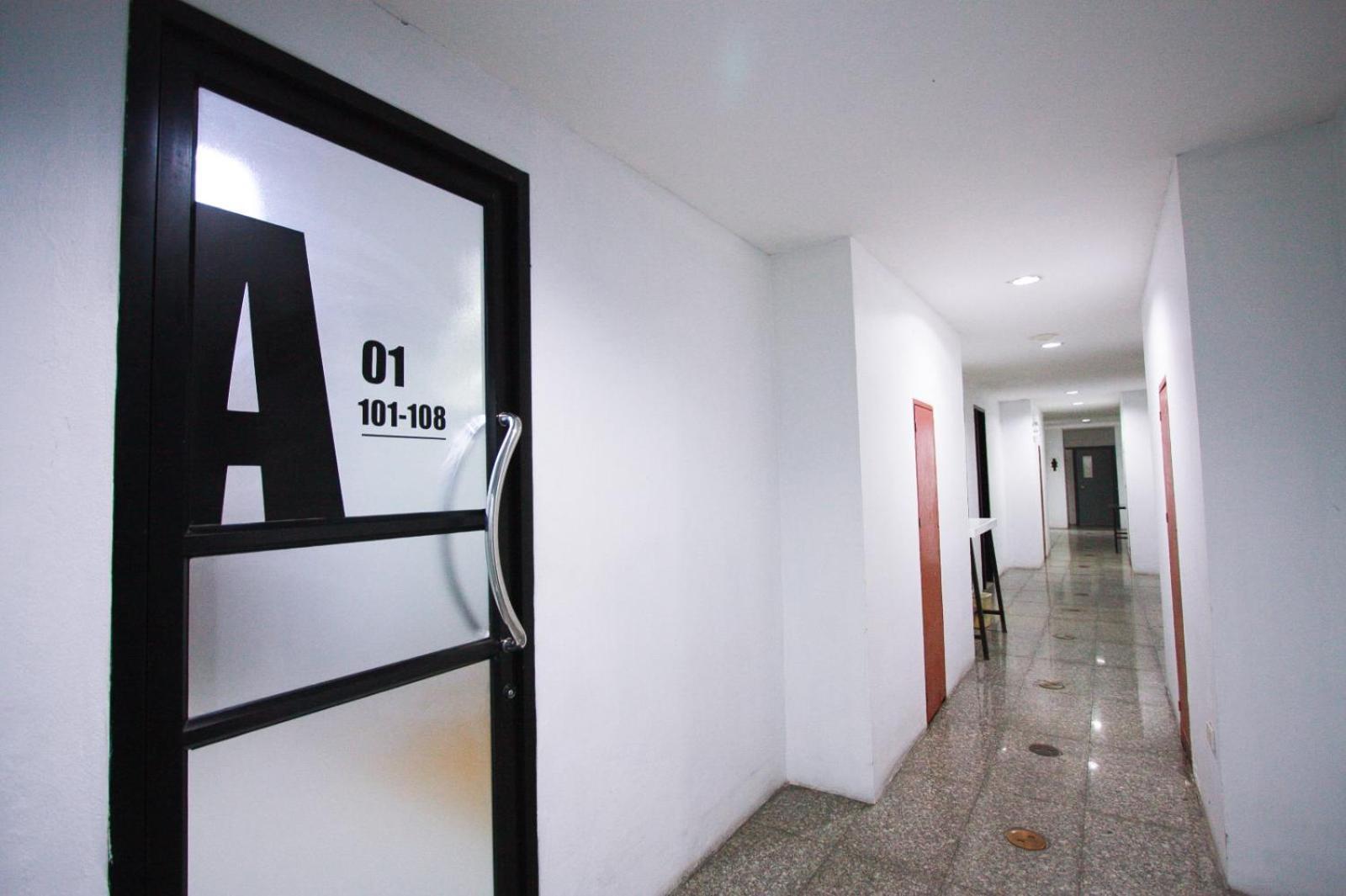 Hotel 18 Coins Cafe&hostel